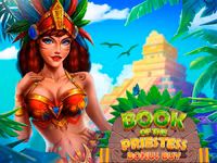 Book of the Priestess Bonus Buy