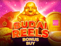 Budai Reels Bonus Buy