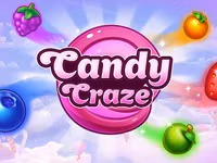 Candy Craze
