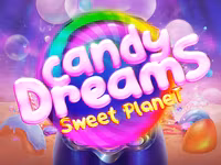 Candy Dreams: Sweet Planet