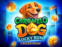 Caramelo Dog: Lucky Run