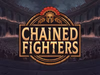 Chained Fighters