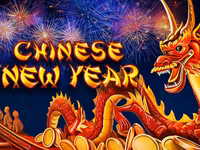 Chinese New Year