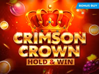 Crimson Crown