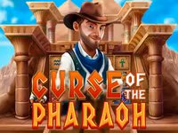 Curse of the Pharaoh