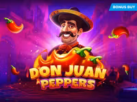 Don Juan Peppers