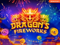 Dragon’s Fireworks