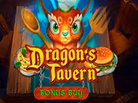 Dragon's Tavern Bonus Buy