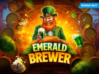 Emerald Brewer