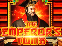 The Emperor's Tomb