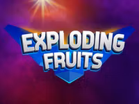Exploding Fruits