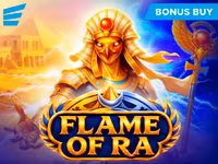 Flame of Ra