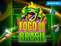 Fogo Do Brasil 777