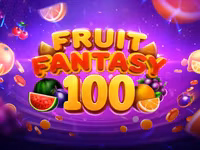 Fruit Fantasy 100