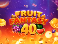 Fruit Fantasy 40