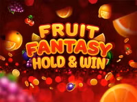 Fruit Fantasy Hold and Win
