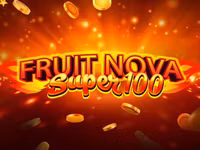 Fruit Super Nova 100