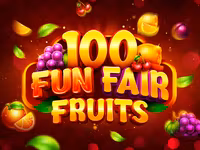 Fun Fair Fruits 100