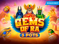 Gems of Ra