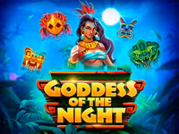 Goddess of the Night