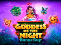 Goddess of the Night Bonus Buy