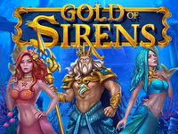 Gold Of Sirens