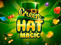 Green Hat Magic