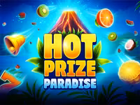 Hot Prize Paradise
