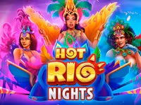 Hot Rio Nights