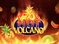Hot Volcano