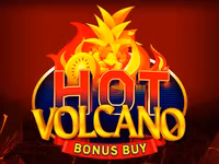 Hot Volcano Bonus Buy