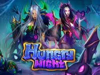 Hungry Night