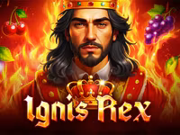 Ignis Rex