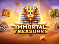 Immortal Treasures