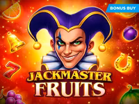 Jackmaster Fruits