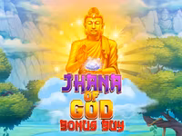 Jhana of God Bonus Buy