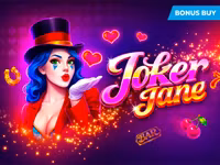 Joker Jane