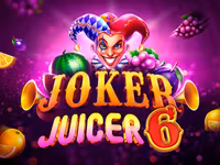 Joker Juicer 6