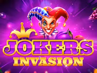Jokers Invasion