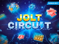 Jolt Circuit