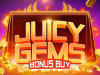 Juicy Gems Bonus Buy