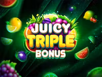 Juicy Triple Bonus