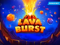 Lava Burst