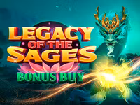 Legacy of the Sages Bonus Buy