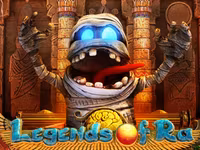 Legend of Ra
