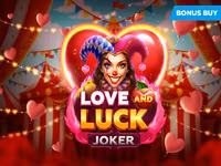 Love and Luck Joker