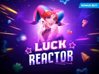 Luck Reactor