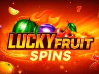 Lucky Fruit Spins