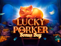 Lucky Porker Bonus Buy