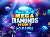 Mega Diamonds Hunt